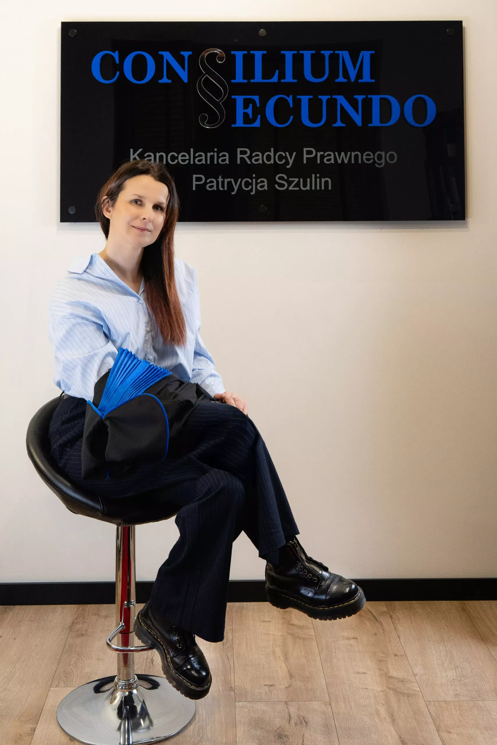 Radca prawny Paczków Patrycja Szulin mobilne porady prawne województwo opolskie.